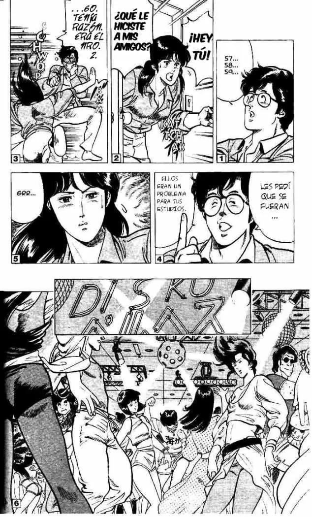 City Hunter (1986) - Capítulo 8 - Página 13 - LectorTMOo