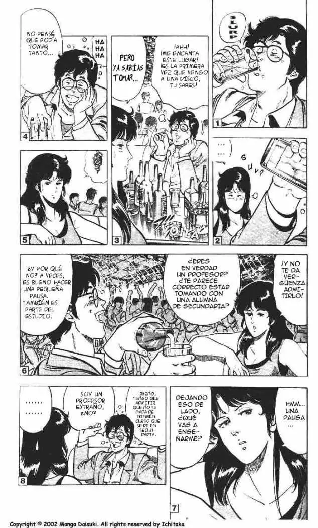 City Hunter (1986) - Capítulo 8 - Página 14 - LectorTMOo