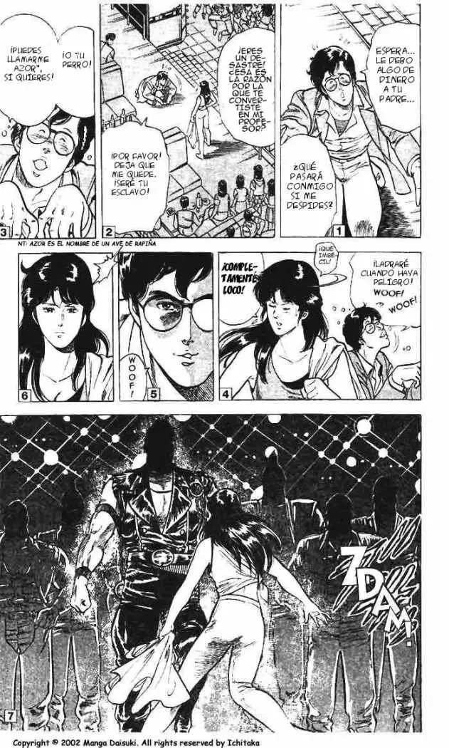 City Hunter (1986) - Capítulo 8 - Página 16 - LectorTMOo