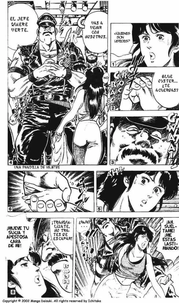 City Hunter (1986) - Capítulo 8 - Página 17 - LectorTMOo