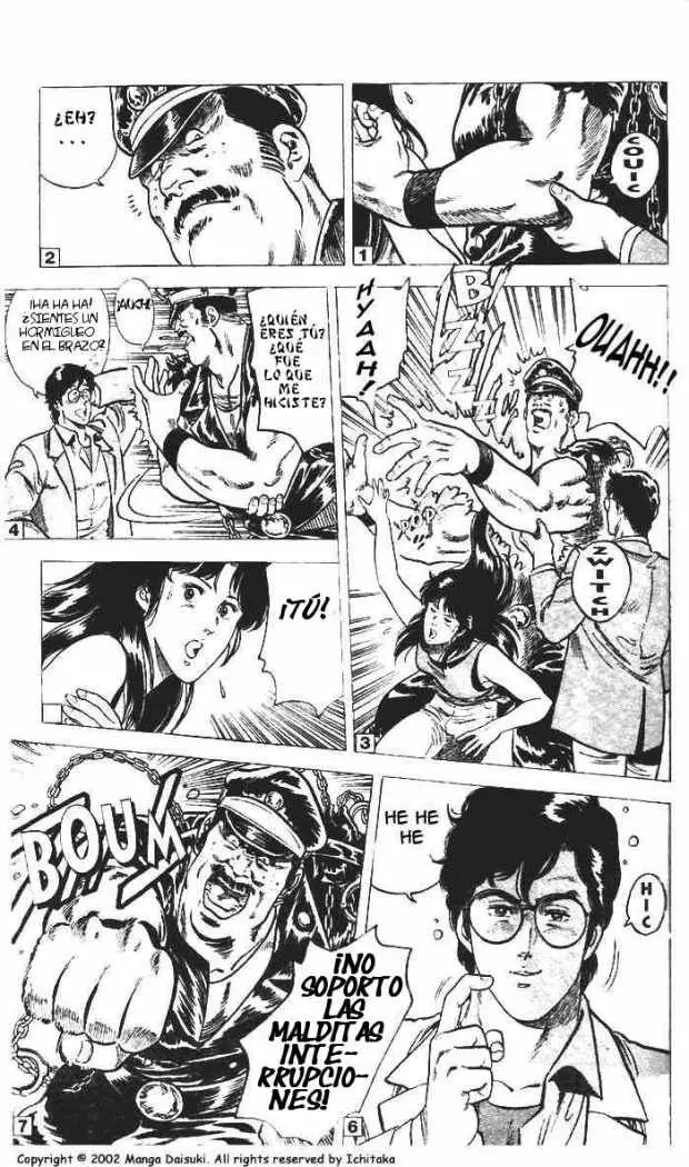 City Hunter (1986) - Capítulo 8 - Página 18 - LectorTMOo