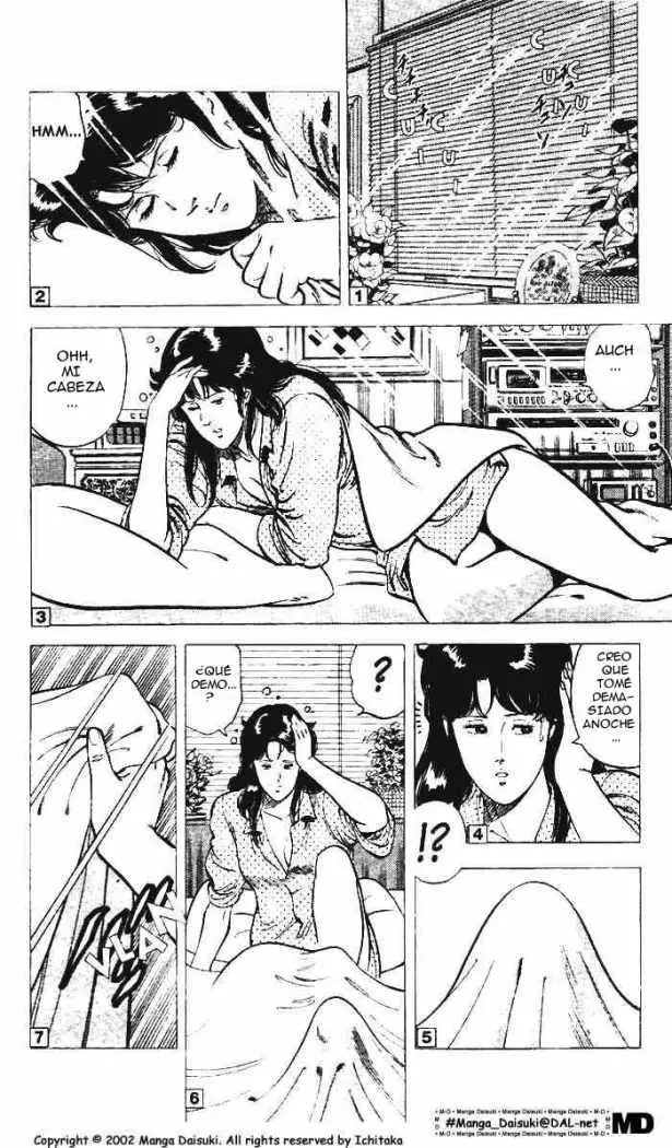 City Hunter (1986) - Capítulo 8 - Página 21 - LectorTMOo