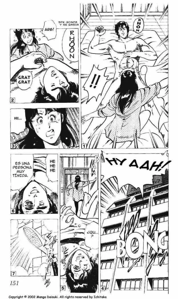 City Hunter (1986) - Capítulo 8 - Página 22 - LectorTMOo