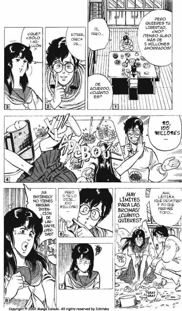 City Hunter (1986) - Capítulo 8 - Página 25 - LectorTMOo