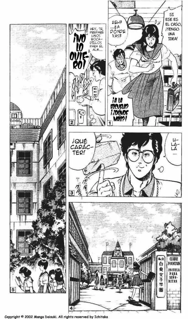 City Hunter (1986) - Capítulo 8 - Página 26 - LectorTMOo
