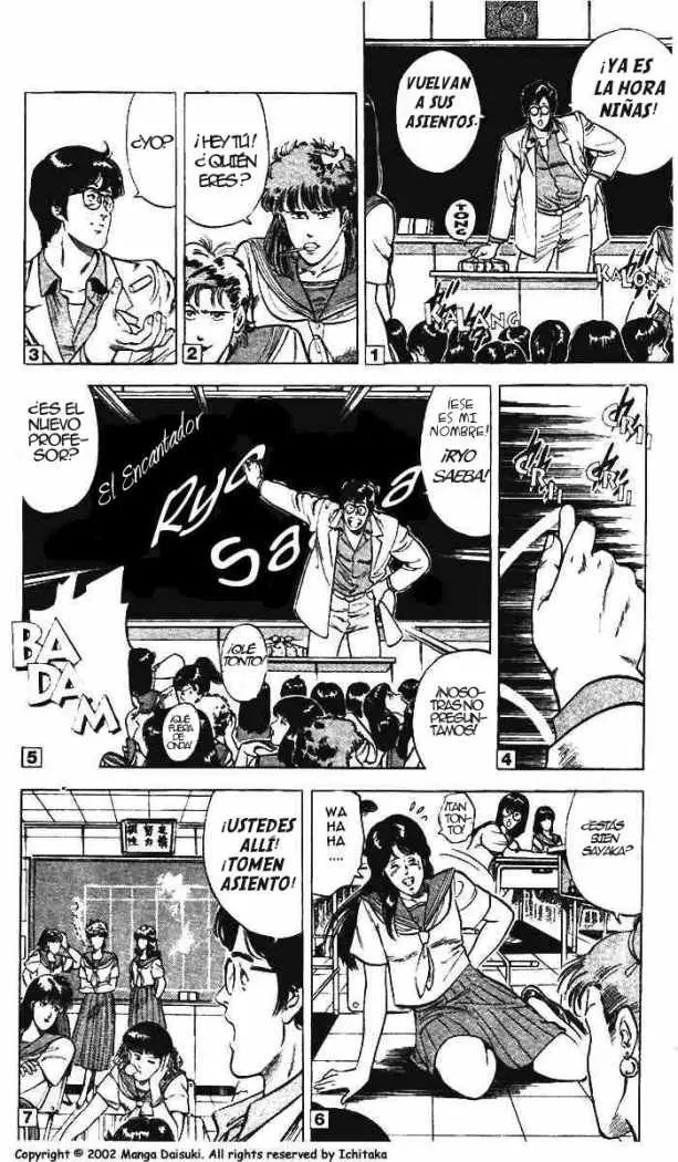 City Hunter (1986) - Capítulo 8 - Página 29 - LectorTMOo