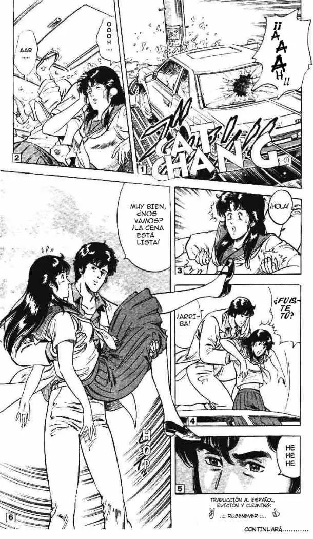 City Hunter (1986) - Capítulo 8 - Página 40 - LectorTMOo