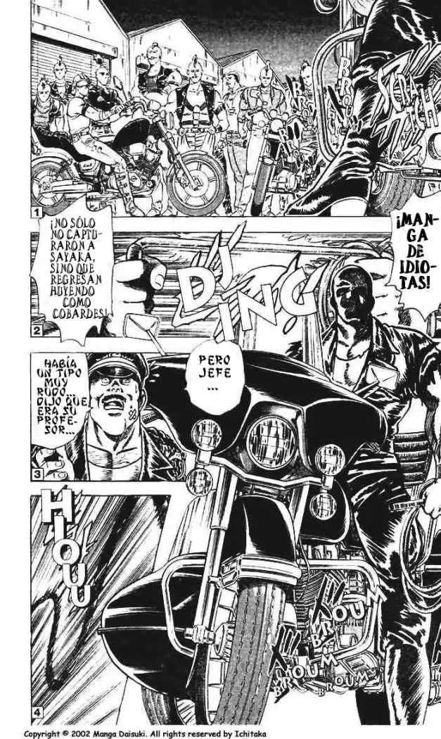 City Hunter (1986) - Capítulo 8 - Página 41 - LectorTMOo