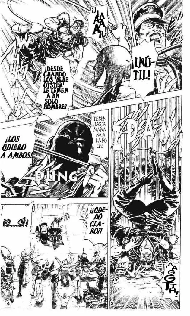 City Hunter (1986) - Capítulo 8 - Página 42 - LectorTMOo
