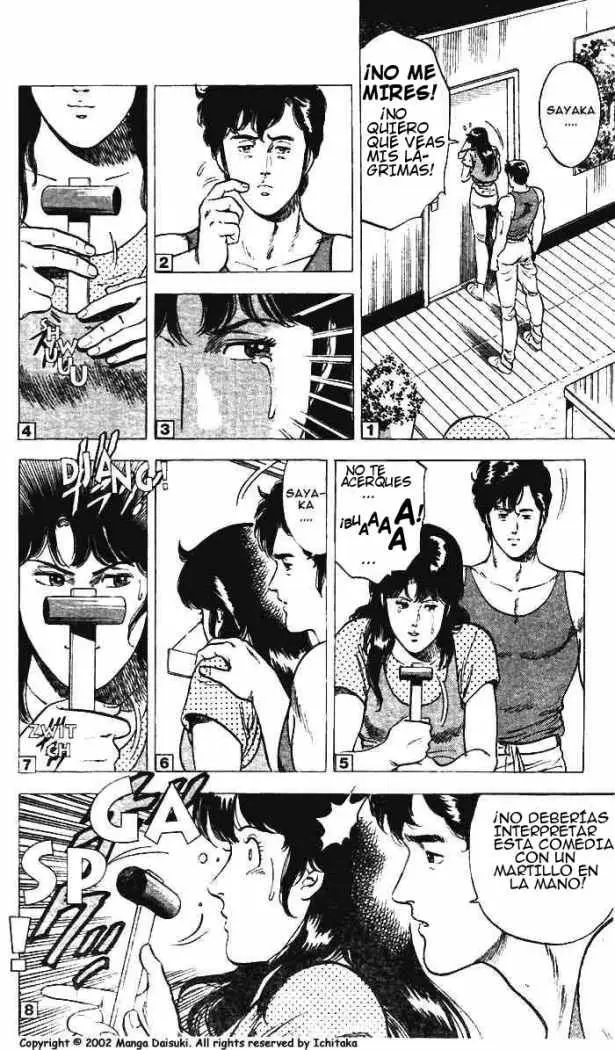 City Hunter (1986) - Capítulo 8 - Página 47 - LectorTMOo
