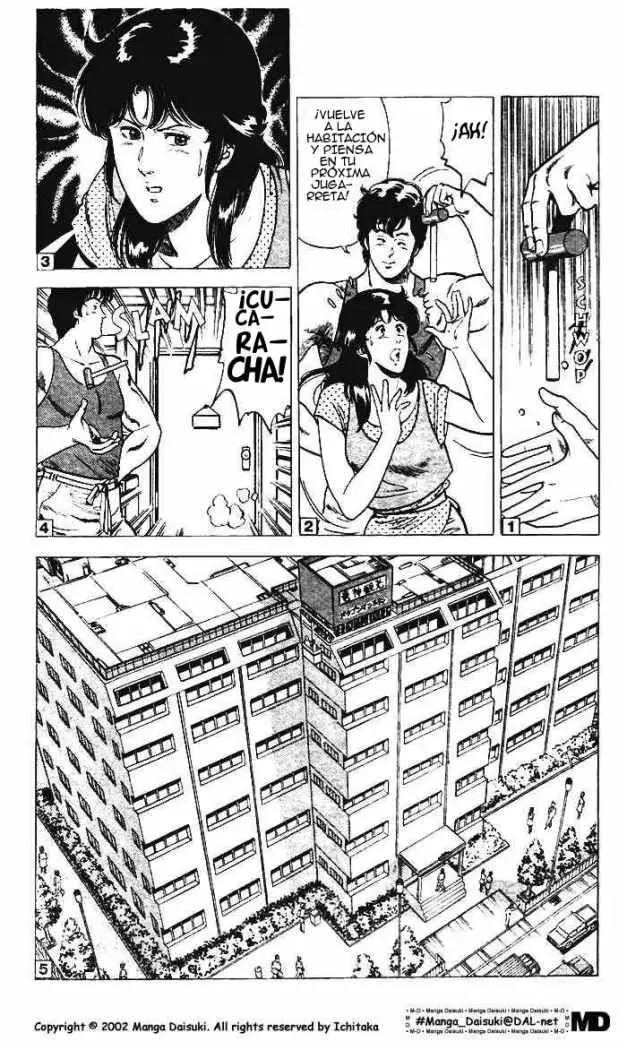 City Hunter (1986) - Capítulo 8 - Página 48 - LectorTMOo