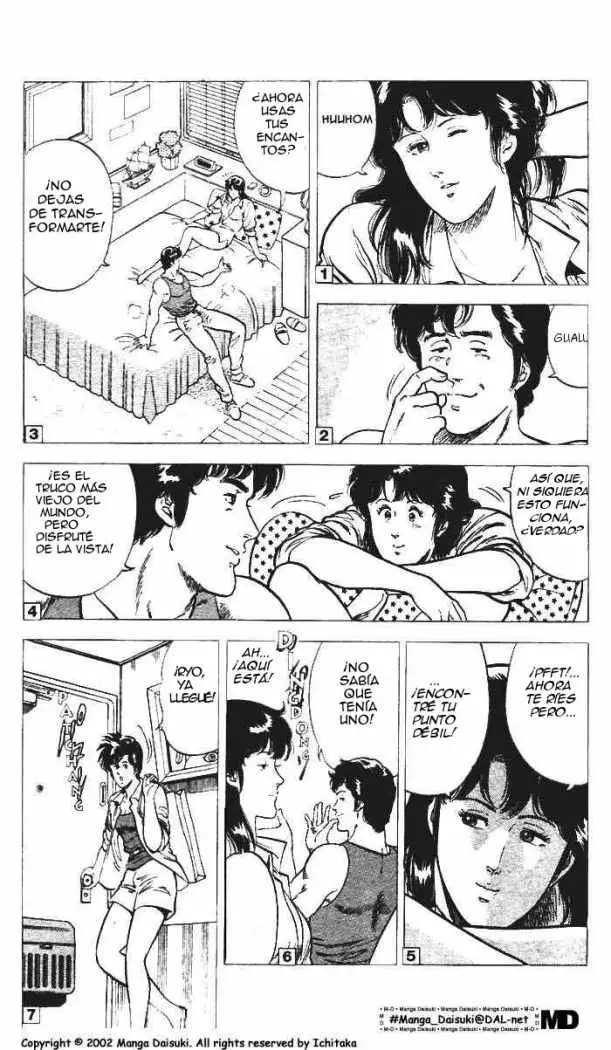 City Hunter (1986) - Capítulo 8 - Página 51 - LectorTMOo