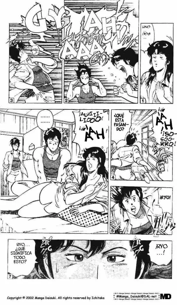City Hunter (1986) - Capítulo 8 - Página 52 - LectorTMOo
