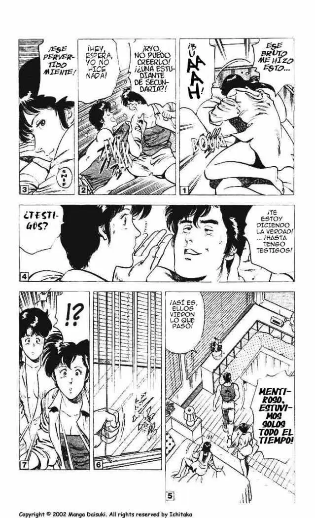 City Hunter (1986) - Capítulo 8 - Página 53 - LectorTMOo