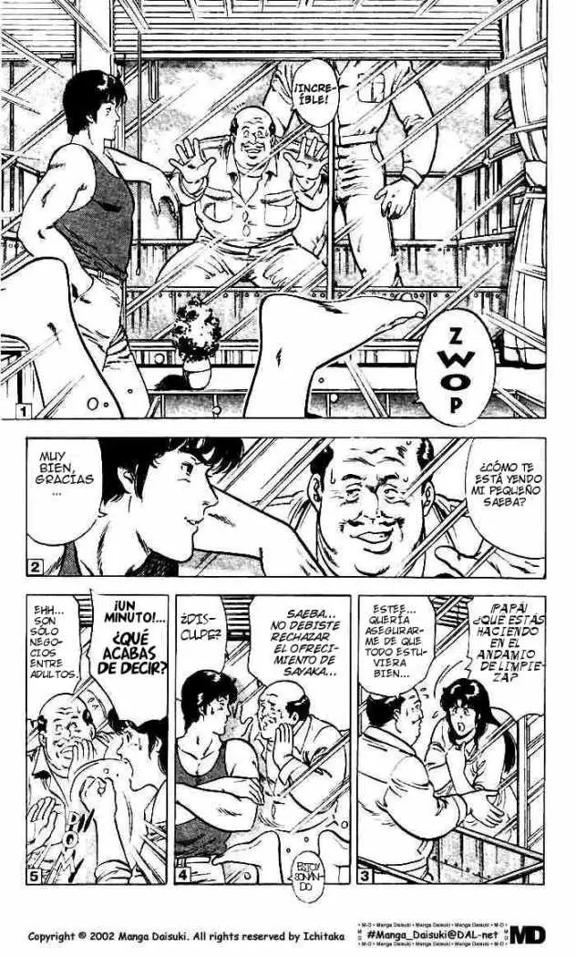 City Hunter (1986) - Capítulo 8 - Página 54 - LectorTMOo