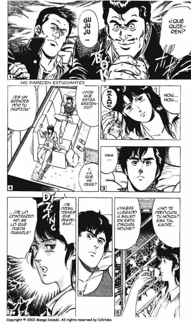 City Hunter (1986) - Capítulo 8 - Página 57 - LectorTMOo