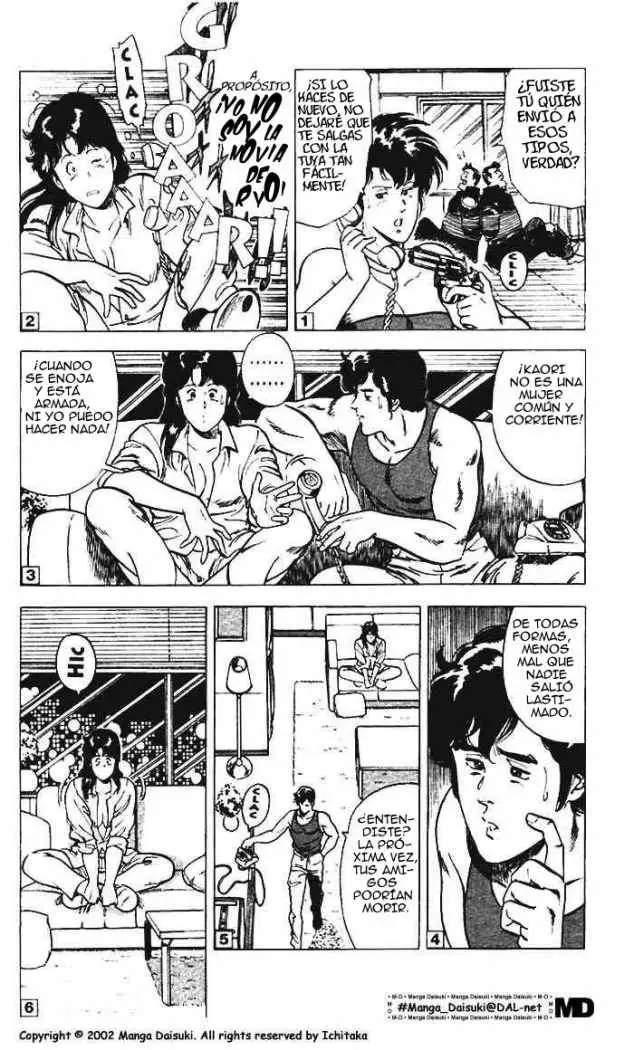 City Hunter (1986) - Capítulo 8 - Página 60 - LectorTMOo
