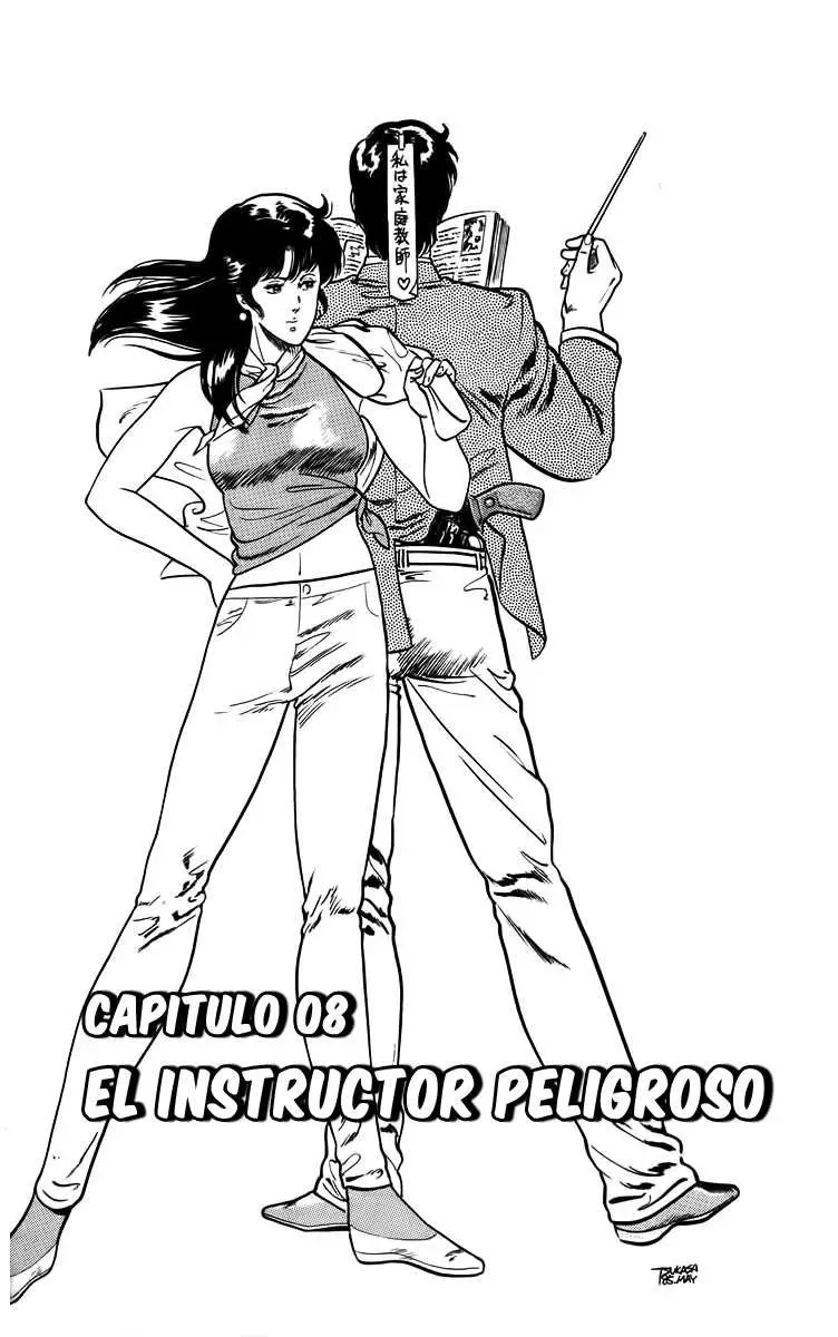 City Hunter (1986) - Capítulo 9 - Página 1 - LectorTMOo