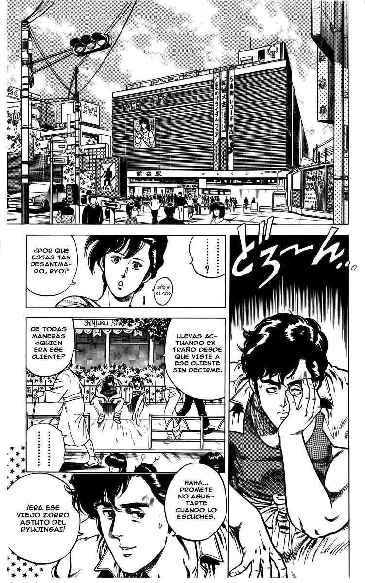 City Hunter (1986) - Capítulo 9 - Página 2 - LectorTMOo