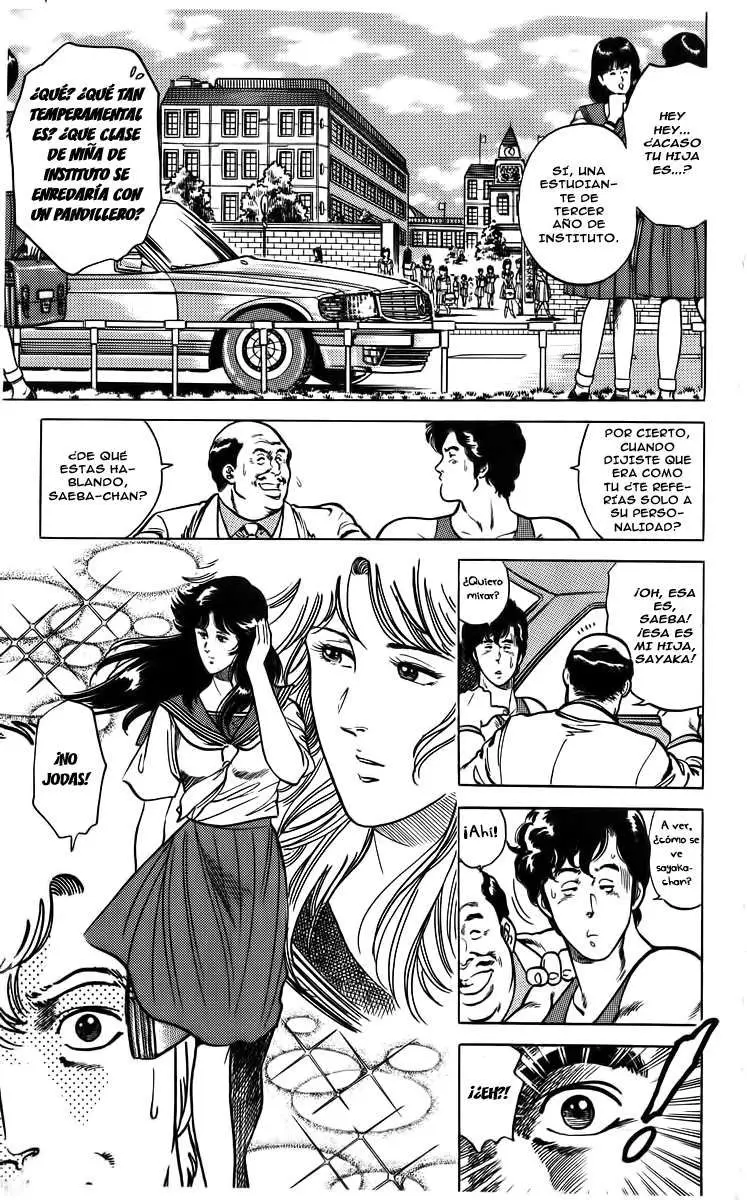 City Hunter (1986) - Capítulo 9 - Página 6 - LectorTMOo