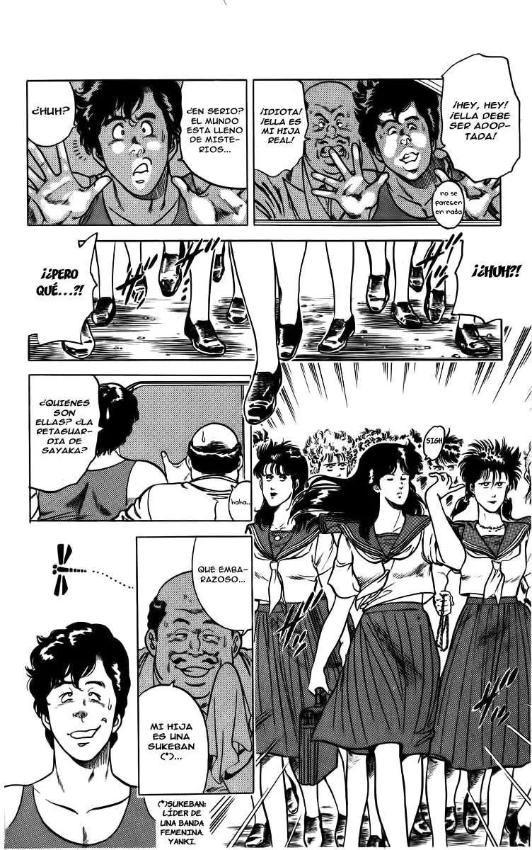 City Hunter (1986) - Capítulo 9 - Página 7 - LectorTMOo