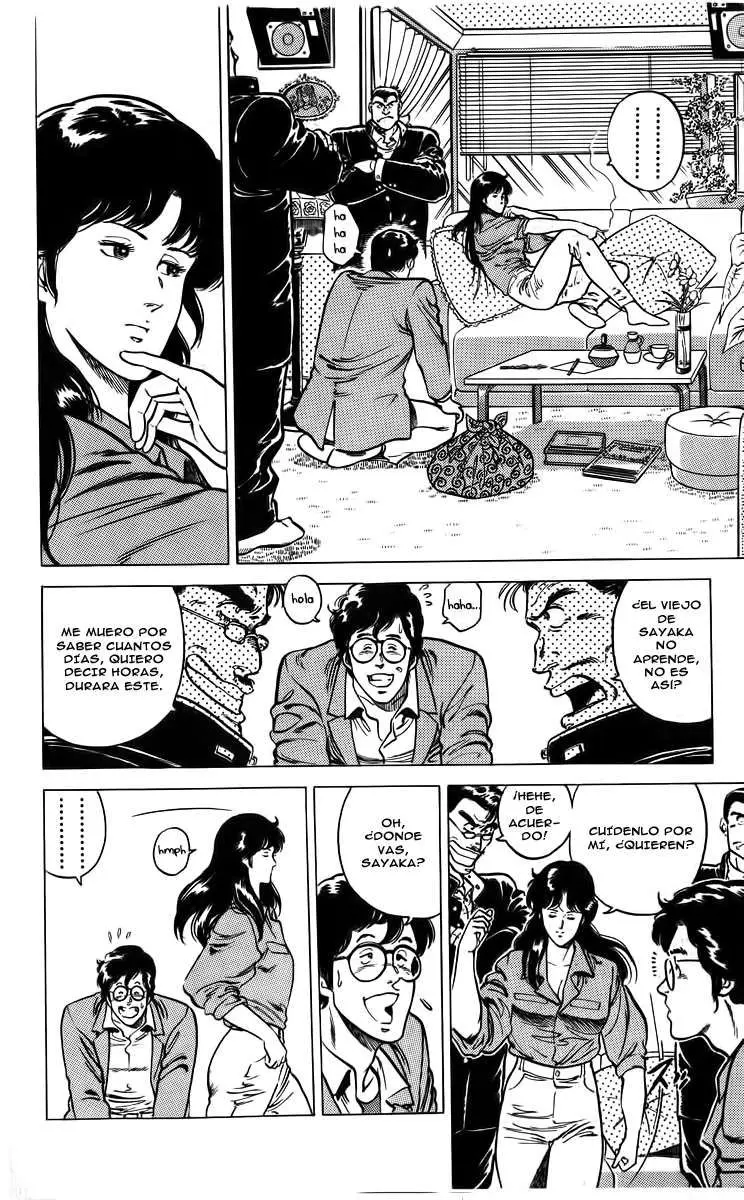 City Hunter (1986) - Capítulo 9 - Página 9 - LectorTMOo
