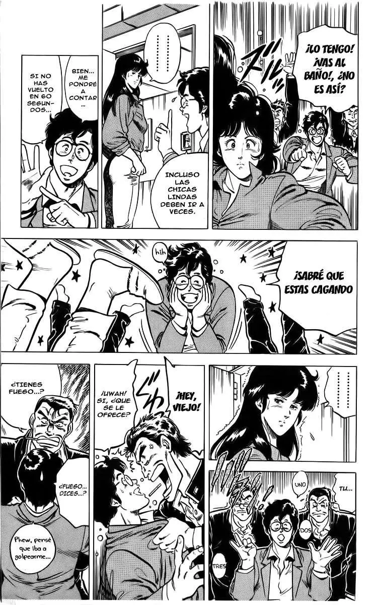 City Hunter (1986) - Capítulo 9 - Página 10 - LectorTMOo