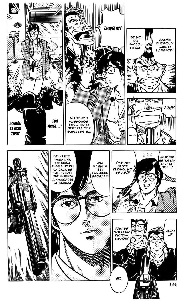 City Hunter (1986) - Capítulo 9 - Página 11 - LectorTMOo