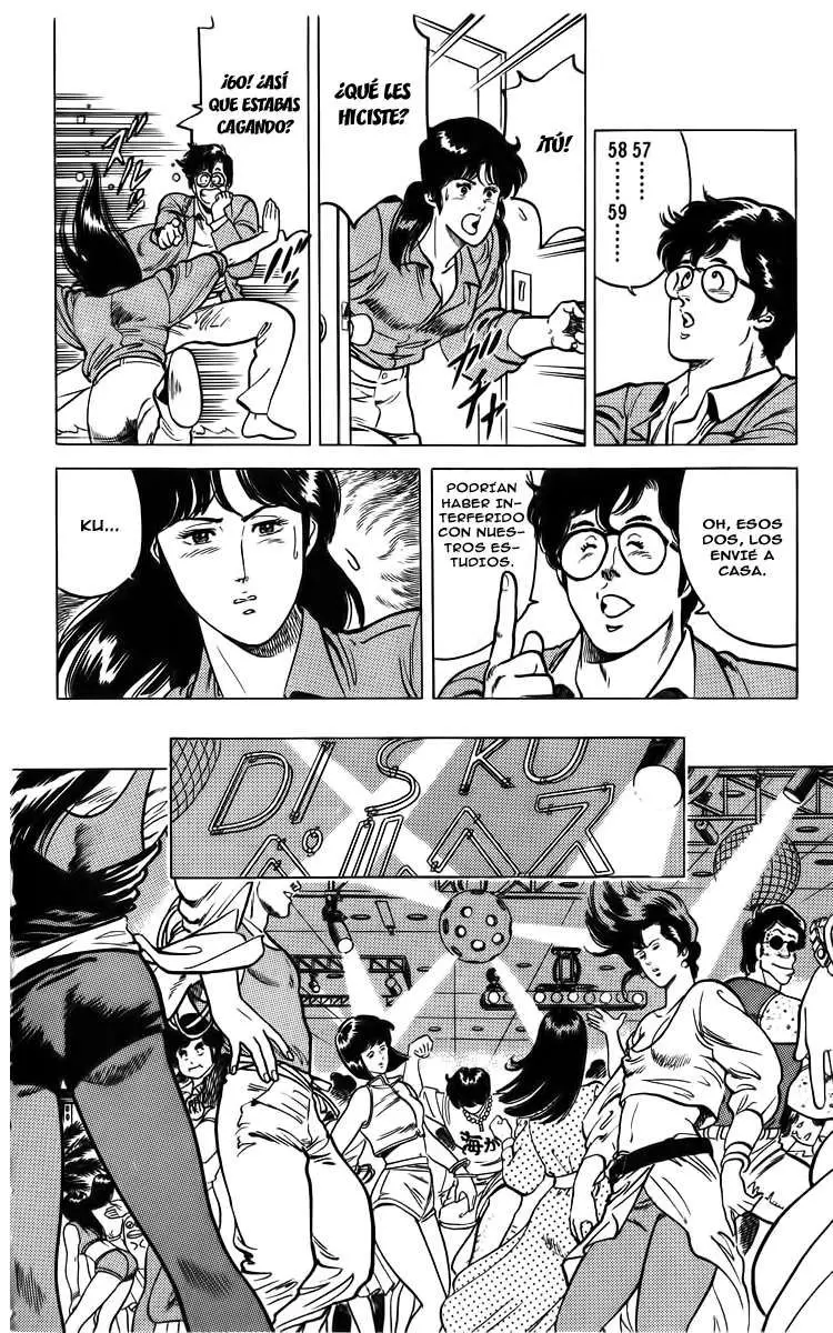 City Hunter (1986) - Capítulo 9 - Página 13 - LectorTMOo