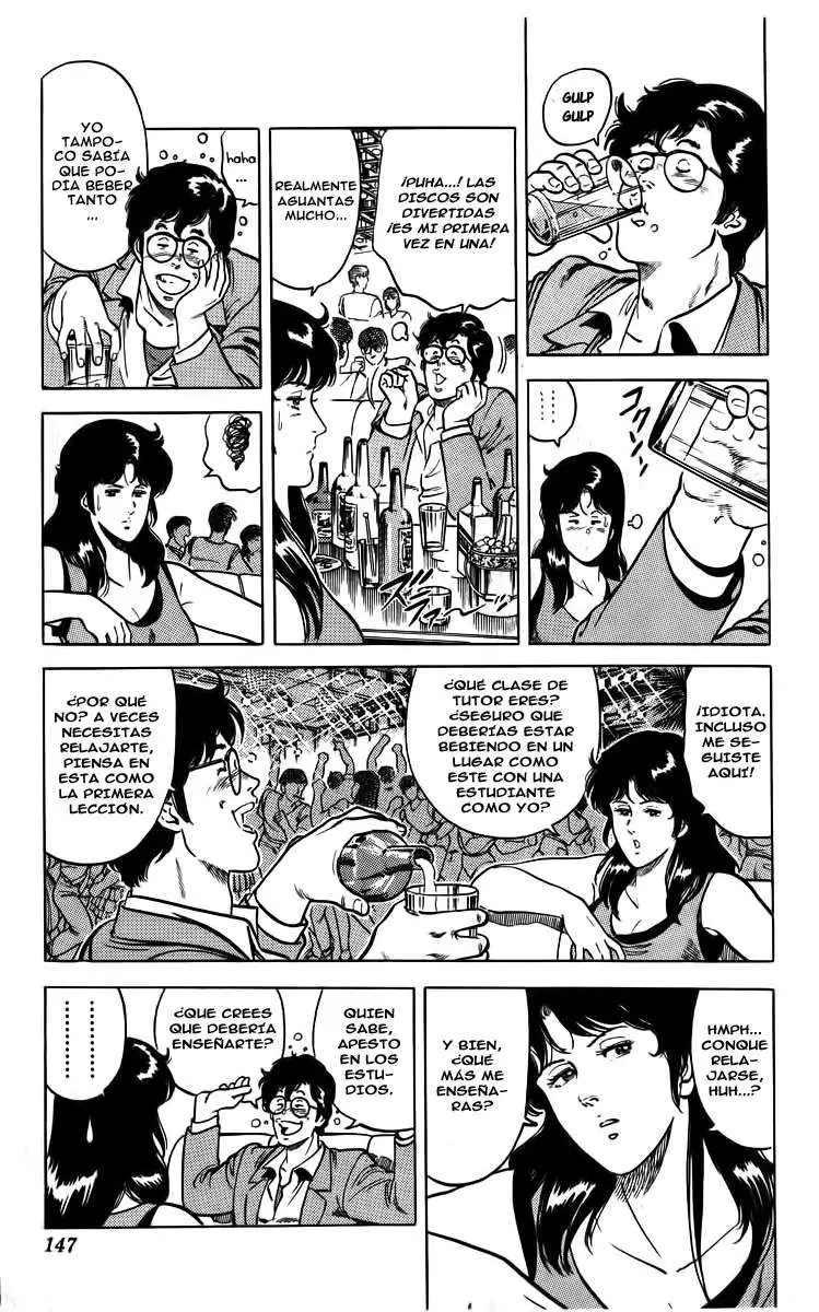 City Hunter (1986) - Capítulo 9 - Página 14 - LectorTMOo