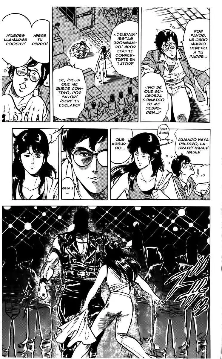 City Hunter (1986) - Capítulo 9 - Página 16 - LectorTMOo