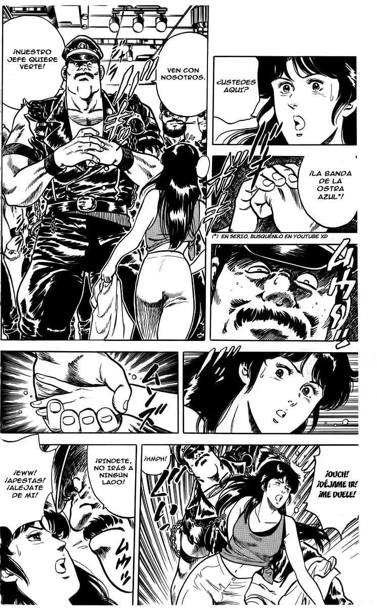 City Hunter (1986) - Capítulo 9 - Página 17 - LectorTMOo