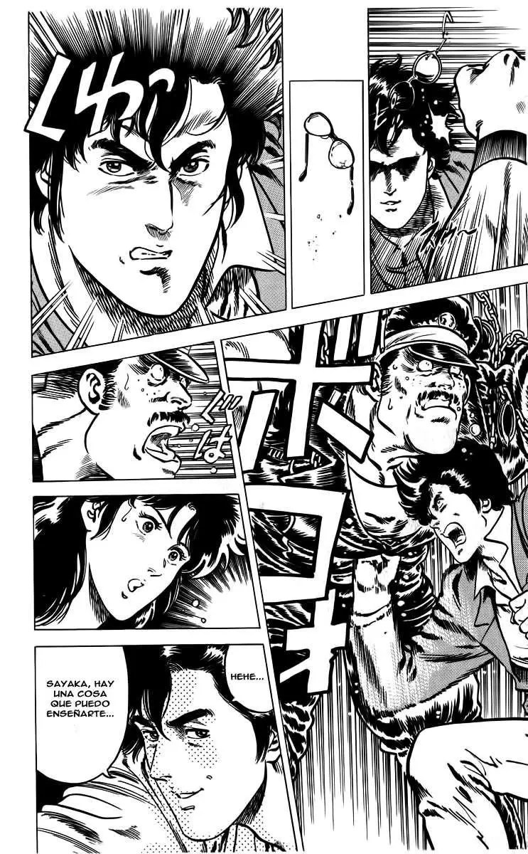 City Hunter (1986) - Capítulo 9 - Página 19 - LectorTMOo