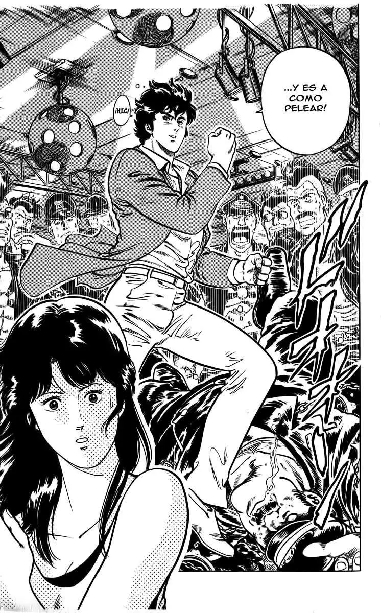 City Hunter (1986) - Capítulo 9 - Página 20 - LectorTMOo