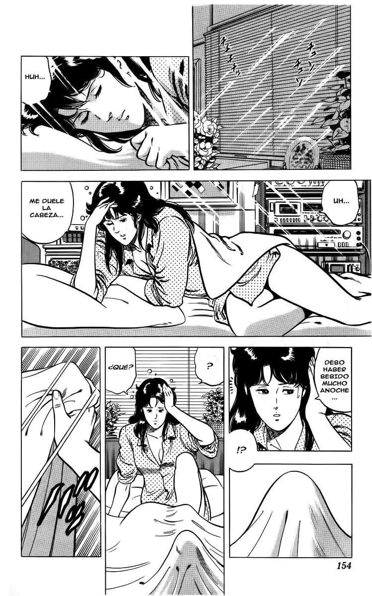 City Hunter (1986) - Capítulo 9 - Página 21 - LectorTMOo