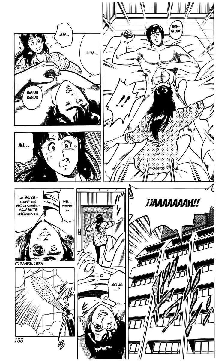 City Hunter (1986) - Capítulo 9 - Página 22 - LectorTMOo