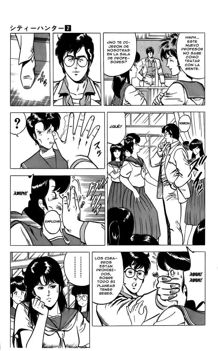 City Hunter (1986) - Capítulo 9 - Página 30 - LectorTMOo