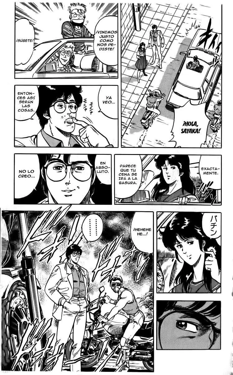 City Hunter (1986) - Capítulo 9 - Página 36 - LectorTMOo