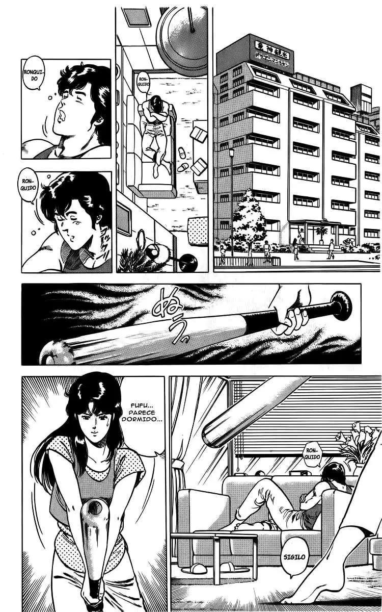 City Hunter (1986) - Capítulo 9 - Página 43 - LectorTMOo