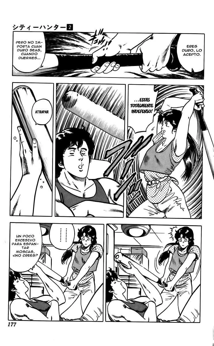 City Hunter (1986) - Capítulo 9 - Página 44 - LectorTMOo