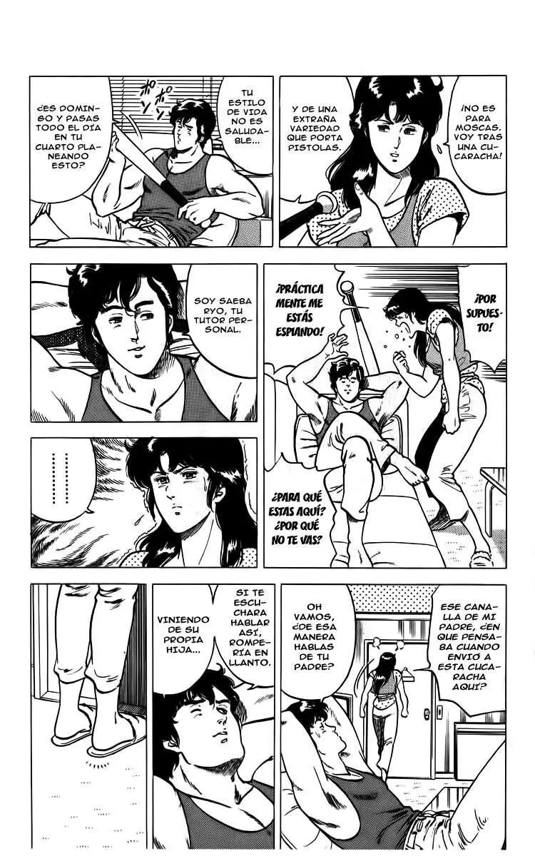 City Hunter (1986) - Capítulo 9 - Página 45 - LectorTMOo