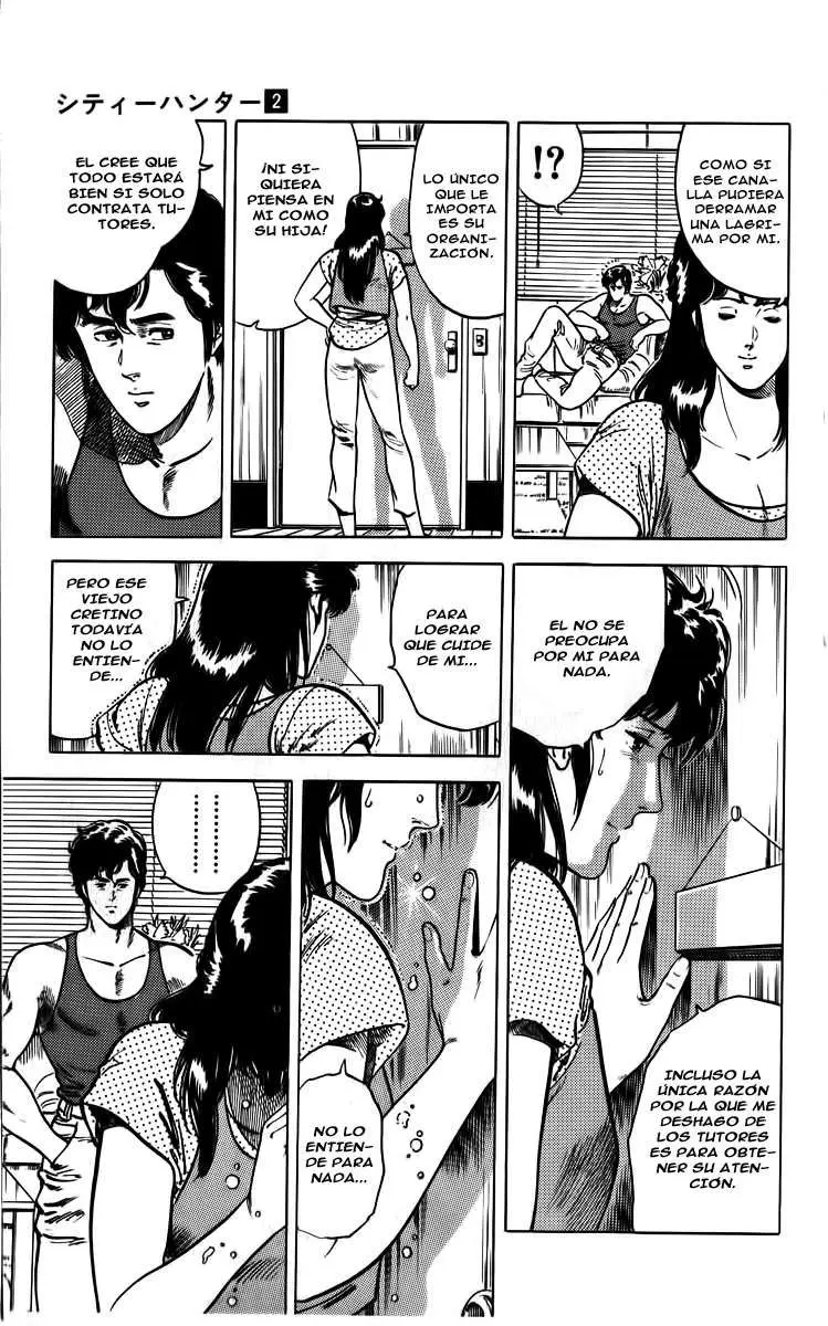 City Hunter (1986) - Capítulo 9 - Página 46 - LectorTMOo