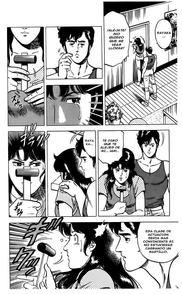 City Hunter (1986) - Capítulo 9 - Página 47 - LectorTMOo