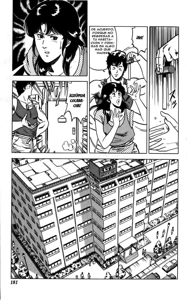 City Hunter (1986) - Capítulo 9 - Página 48 - LectorTMOo