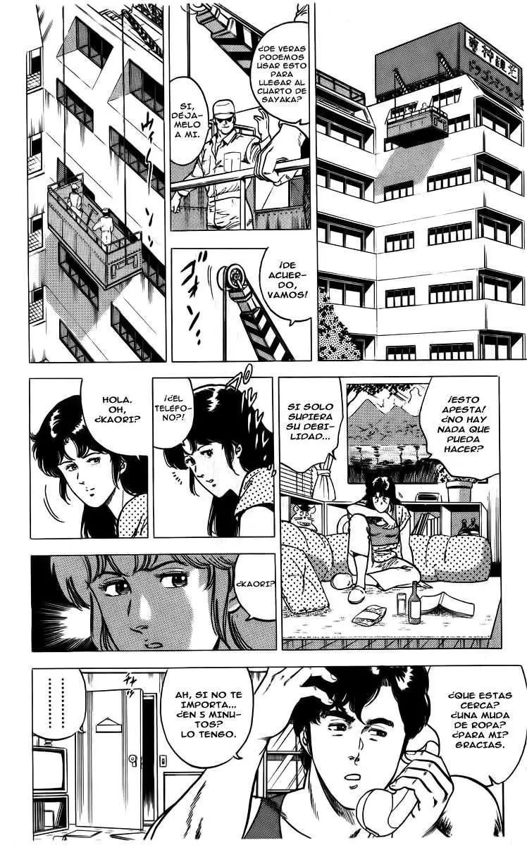 City Hunter (1986) - Capítulo 9 - Página 49 - LectorTMOo