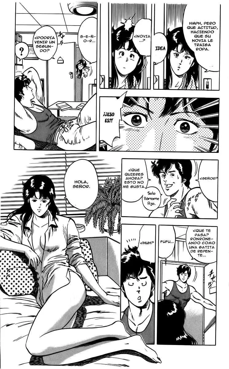 City Hunter (1986) - Capítulo 9 - Página 50 - LectorTMOo