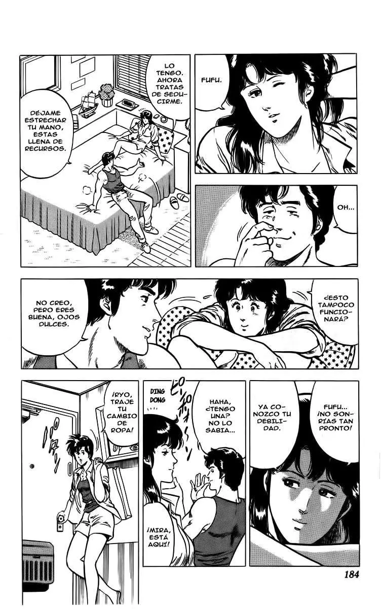 City Hunter (1986) - Capítulo 9 - Página 51 - LectorTMOo
