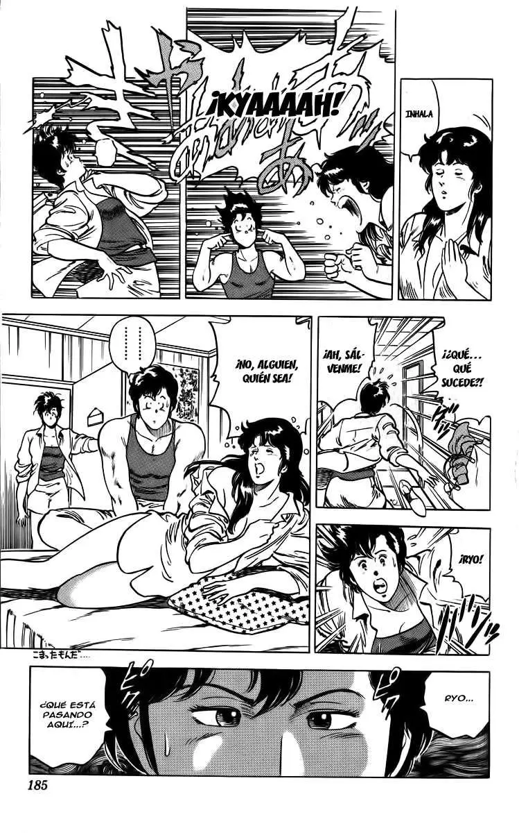 City Hunter (1986) - Capítulo 9 - Página 52 - LectorTMOo