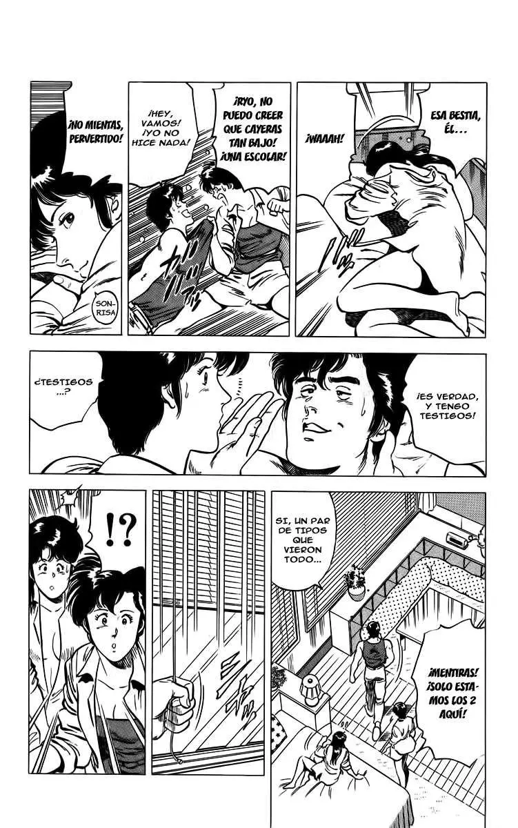 City Hunter (1986) - Capítulo 9 - Página 53 - LectorTMOo