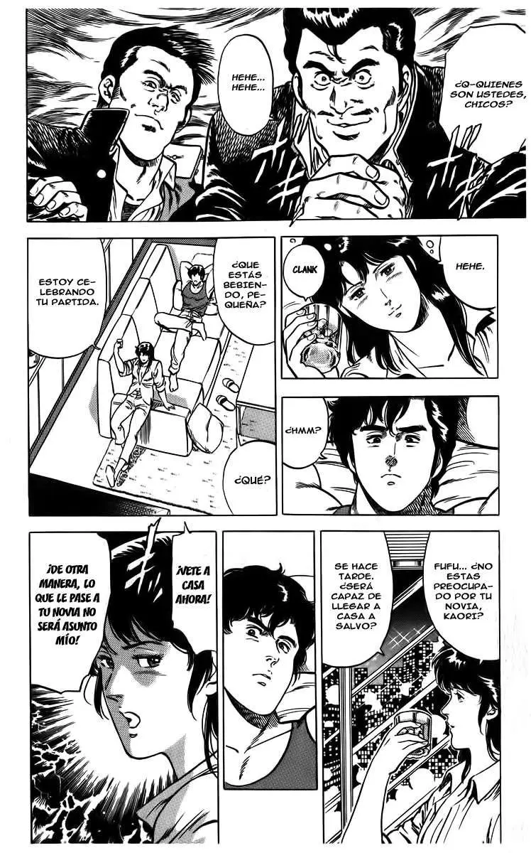 City Hunter (1986) - Capítulo 9 - Página 57 - LectorTMOo